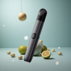 RELX Infinity 2 600-650 Puffs Gri Vape Cihazı