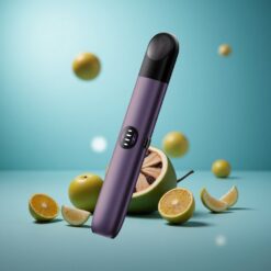 RELX Infinity 2 600-650 Puffs Kraliyet Çivit Renkli Vape Cihazı
