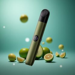 RELX Infinity 2 600-650 Puffs Yeşil Denizli