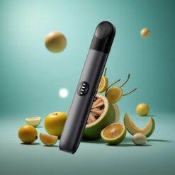 RELX Infinity 2 650 Puffs Koyuasteroit Şarjlı Vape Cihazı
