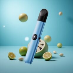 RELX Infinity 2 650 Puffs Şık Metalik Bitim 650 Puffs Mavi