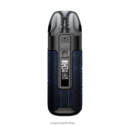 VOOPOO ARGUS AIR kapsül kiti derin deniz - VOOPOO vape Ankara F86PP70
