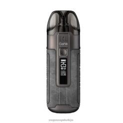 VOOPOO ARGUS AIR kapsül kiti eski gri - VOOPOO elektronik sigara yedek parça F86PP66