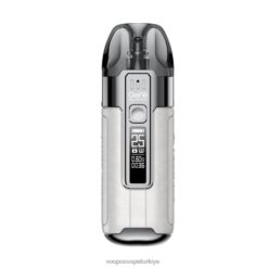 VOOPOO ARGUS AIR kapsül kiti ipek beyazı - VOOPOO vape Türkiye F86PP72