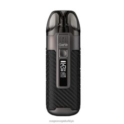 VOOPOO ARGUS AIR kapsül kiti karbon fiber - VOOPOO elektronik sigara likit F86PP7