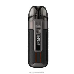 VOOPOO ARGUS AIR kapsül kiti klasik siyah - VOOPOO Türkiye F86PP61