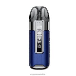 VOOPOO ARGUS AIR kapsül kiti Klein mavisi - VOOPOO Türkiye F86PP71