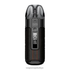 VOOPOO ARGUS AIR kapsül kiti siyah kırmızı - VOOPOO elektronik sigara filtresi F86PP69