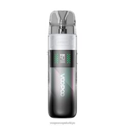 VOOPOO ARGUS E40 kapsül kiti inci beyazı - VOOPOO elektronik sigara fiyatları F86PP124