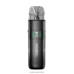 VOOPOO ARGUS E40 kapsül kiti sprey siyah - VOOPOO argus Türkiye F86PP15