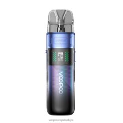 VOOPOO ARGUS E40 kapsül kiti yıldız ışığı mor - VOOPOO argus Türkiye F86PP125