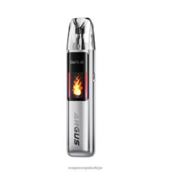 VOOPOO ARGUS G2 kiti astral gümüş - VOOPOO vape Türkiye F86PP102