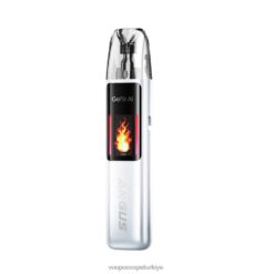 VOOPOO ARGUS G2 kiti inci beyazı - VOOPOO elektronik sigara F86PP103
