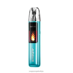 VOOPOO ARGUS G2 kiti iris mavisi - VOOPOO elektronik sigara yedek parça F86PP106