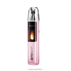 VOOPOO ARGUS G2 kiti kızdırma pembe - VOOPOO elektronik sigara fiyatları F86PP104