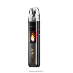 VOOPOO ARGUS G2 kiti sprey siyah - VOOPOO vape Türkiye F86PP12