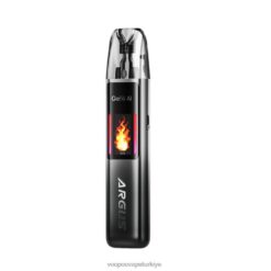 VOOPOO ARGUS G2 kiti uzay gri - VOOPOO Türkiye F86PP101