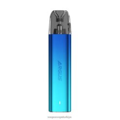 VOOPOO ARGUS G2 MINI kapsül aurora mavisi - VOOPOO elektronik sigara filtresi F86PP139