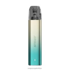 VOOPOO ARGUS G2 MINI kapsül ilkbahar yesili - VOOPOO argus Türkiye F86PP135