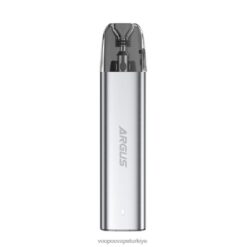 VOOPOO ARGUS G2 MINI kapsül yıldızlı gümüş - VOOPOO elektronik sigara yedek parça F86PP136
