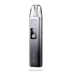 VOOPOO ARGUS G kapsül kiti uzay grisi - VOOPOO elektronik sigara kartuş F86PP58