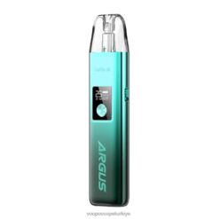 VOOPOO ARGUS G kapsül kiti yeşil yarış - VOOPOO elektronik sigara filtresi F86PP59