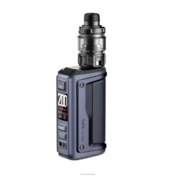 VOOPOO ARGUS GT II tankı kiti koyu mavi - VOOPOO elektronik sigara filtresi F86PP19