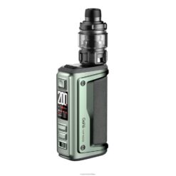 VOOPOO ARGUS GT II tankı kiti Limon yeşili - VOOPOO vape Ankara F86PP20