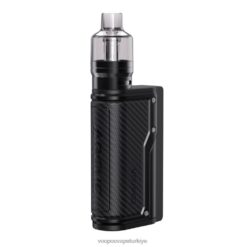 VOOPOO ARGUS GT kutu mod seti karbon fiber - VOOPOO elektronik sigara filtresi F86PP109