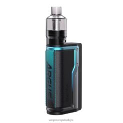 VOOPOO ARGUS GT kutu mod seti siyah ve mavi - VOOPOO elektronik sigara F86PP13