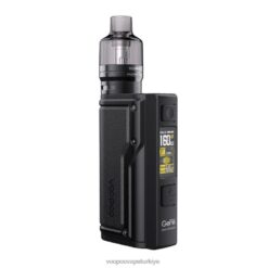 VOOPOO ARGUS GT kutu mod seti tam siyah - VOOPOO vape Türkiye F86PP112