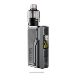 VOOPOO ARGUS GT kutu mod seti tungsten alaşımları - VOOPOO elektronik sigara F86PP113