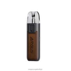 VOOPOO ARGUS kapsül kahverengi - VOOPOO elektronik sigara fiyatları F86PP144