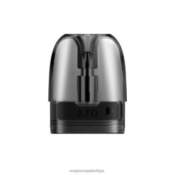 VOOPOO ARGUS kapsül kartuşu (3 adet) 0,7ohm - VOOPOO vape Türkiye F86PP502