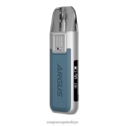 VOOPOO ARGUS kapsül kiti gökyüzü mavi - VOOPOO elektronik sigara F86PP53