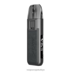 VOOPOO ARGUS kapsül kiti gri - VOOPOO vape Türkiye F86PP52