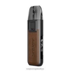 VOOPOO ARGUS kapsül kiti kahverengi - VOOPOO elektronik sigara fiyatları F86PP54