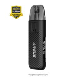 VOOPOO ARGUS kapsül kiti karbon fiber - VOOPOO argus Türkiye F86PP5