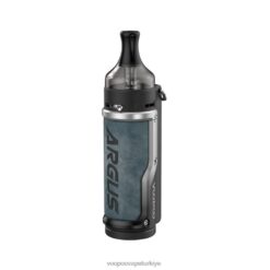 VOOPOO ARGUS kapsül mod seti kot ve gümüş - VOOPOO elektronik sigara F86PP73