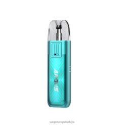 VOOPOO ARGUS kapsül parlak mavi - VOOPOO argus Türkiye F86PP145