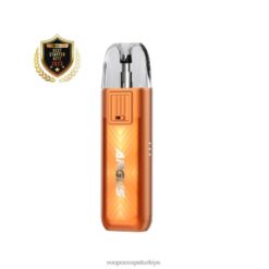 VOOPOO ARGUS kapsül parlak turuncu - VOOPOO elektronik sigara fiyatları F86PP134