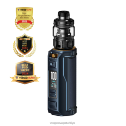 VOOPOO ARGUS MT & XT tankı kiti mt-grafit - VOOPOO elektronik sigara F86PP43