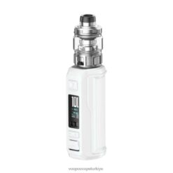 VOOPOO ARGUS MT & XT tankı kiti mt-inci beyazı - VOOPOO elektronik sigara fiyatları F86PP44