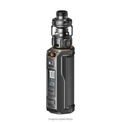 VOOPOO ARGUS MT & XT tankı kiti mt-kireç yeşili - VOOPOO vape Türkiye F86PP42