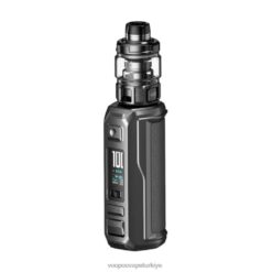 VOOPOO ARGUS MT & XT tankı kiti xt-grafit - VOOPOO elektronik sigara kartuş F86PP48