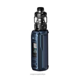 VOOPOO ARGUS MT & XT tankı kiti xt-koyu mavi - VOOPOO elektronik sigara filtresi F86PP49