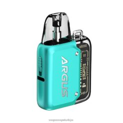VOOPOO ARGUS P1 kiti Deniz mavisi - VOOPOO vape Ankara F86PP40
