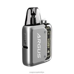 VOOPOO ARGUS P1 kiti gümüş - VOOPOO elektronik sigara yedek parça F86PP36