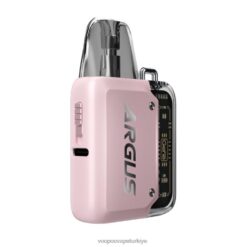 VOOPOO ARGUS P1 kiti pembe - VOOPOO elektronik sigara likit F86PP37