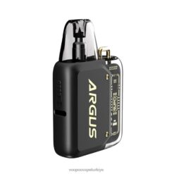 VOOPOO ARGUS P1 kiti siyah - VOOPOO elektronik sigara F86PP33